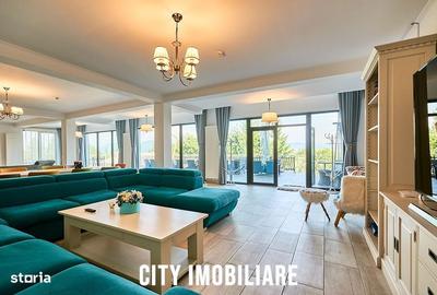 Casă cu 4 camere în Luncani - 1