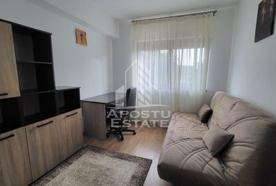 Casa insiruita cu 3 dormitoare,Dumbravita(Padure) - 6