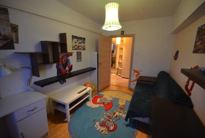 Apartament cu 3 camere decomandat, mobilat în Pantelimon - 10