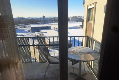 Apartament 3 camere, 74 mp, zona Central - 3