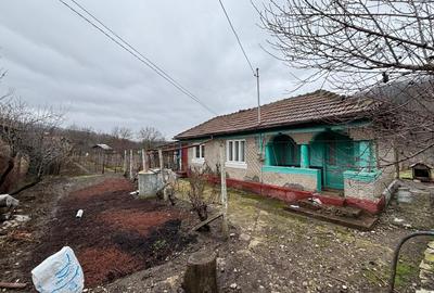 Casă cu 3 camere în Ceptura - 4