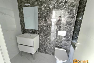 Apartament cu 2 camere decomandat în Frumoasa - 3