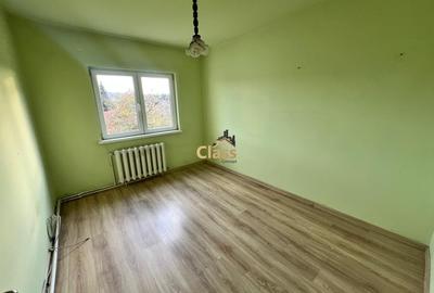 Apartament 3 camere | 65 mpu | zona Interservisan Gheorgheni - 3