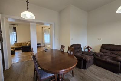 Apartament frumos langa Medicina - 4