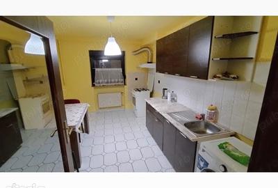 Apartament cu 2 camere, mobilat în Circumvalațiunii - 5