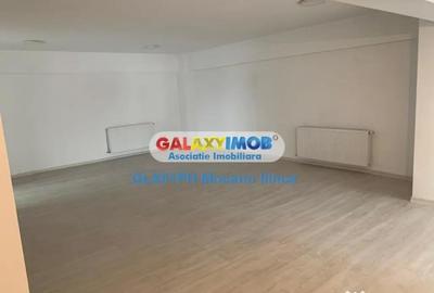 Spațiu comercial, de 135 mp, în 9 Mai - 6