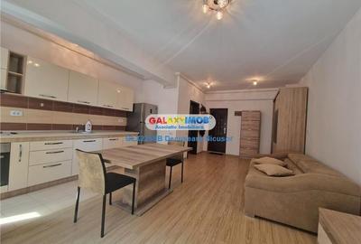 Garsoniera mobilata utilata Militari Residence, Rezervelor 280 Euro - 3