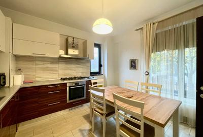 Închiriere vila 2018, 3 camere 150 mp - complex închis, Pipera - 7