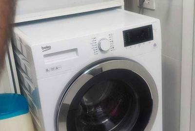Apartament cu 2 camere decomandat în Central - 6