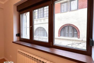 Apartament cu 4 camere în Dorobanți - 3