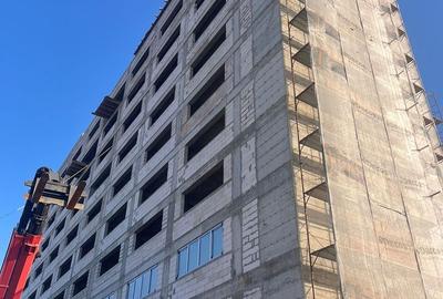 Apartament cu 2 camere decomandat în Burdujeni - 1