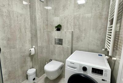 Apartament cu 2 camere decomandat, mobilat în Tomis Nord - 15