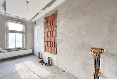 Casa cu 2 camere de vanzare loc. Frumuseni, jud. Arad - 13