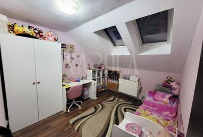 Apartament 3 camere de vanzare in Floresti Apartament 3 camere de vanzare in Floresti - 6