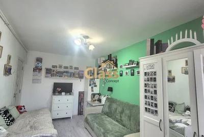 Garsonieră semidecomandată, mobilată în Mărăști - 2