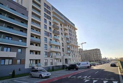 Apartament 1 Camera Et.3 Bloc Nou, langa Lidl, Maurer Residence - 4