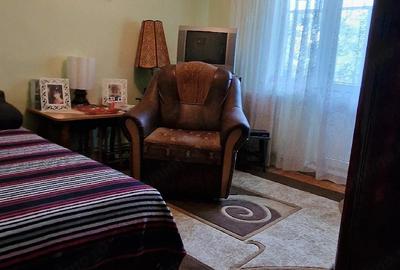 Apartament cu 4 camere decomandat în Mircea cel Bătrân - 1