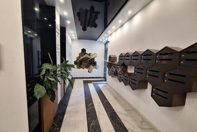 Apartament cu 4 camere + terasa*** 178 mp***Promenada Mall - 25