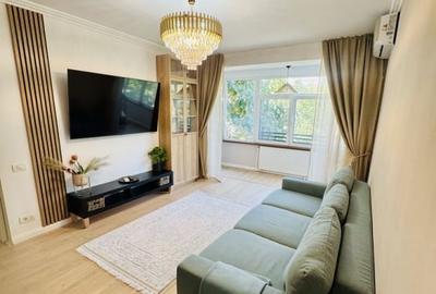 Apartament 2 camere - zona Spitalul Judetean - 1
