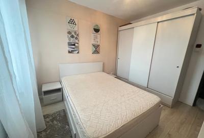 450€ , apartament recent zugravit, Domenii - 1