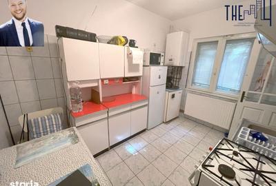 Casă cu 4 camere cu Teren 157 Mp în Tei - 8