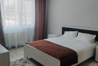 Garsonieră decomandată în Astra - 3