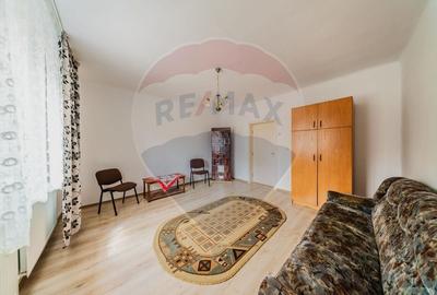 Casă individuală cu 2 camere cu Teren 100 Mp în Pârneava - 16