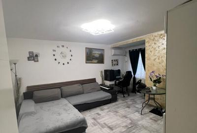 Apartamentul locuibil renovat - 2