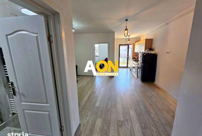 Apartament cu 2 camere, mobilat în Cetate - 2