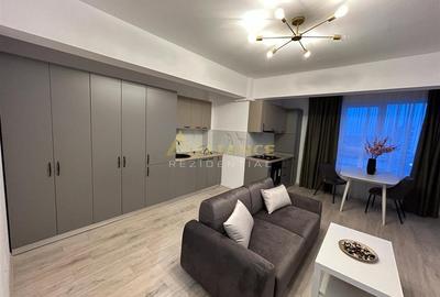 Apartament cu 2 camere decomandat în Central - 2