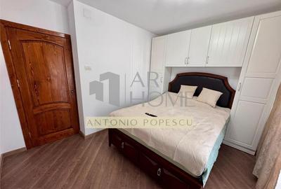 Apartament 2 camere, prima , Ploiesti, zona centrala - 7