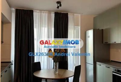 Apartament cu 2 camere decomandat, mobilat în Berceni - 6