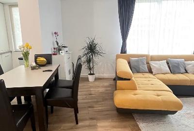 Apartament cu 3 camere decomandat în Sud - 2