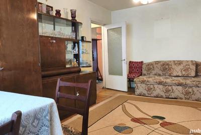 Apartament 3 camere, 2 bai in Deva, zona Centrala - 3