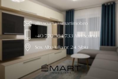 Apartament cu 3 camere in Selimbar - 12