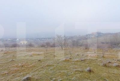 Teren de 816 mp, în Borhanci - 2