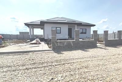 Casă individuală cu 4 camere cu Teren 529 Mp în Clinceni - 3