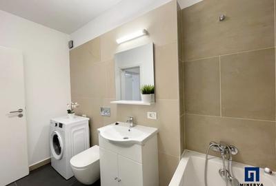 Apartament Braytim langa Parcul Triade | 2 camere | Comision 0% - 14
