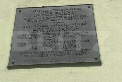 Casa cu 2 imobile, 2 camere, 140mp, Central - 8