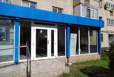 DE INCHIRIAT spatiu comercial zona centrala 57mp - 2