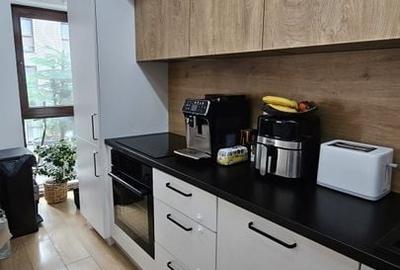 Apartament tip DUPLEX  Moghioros Park Residence mobilat si utilat lux - 18