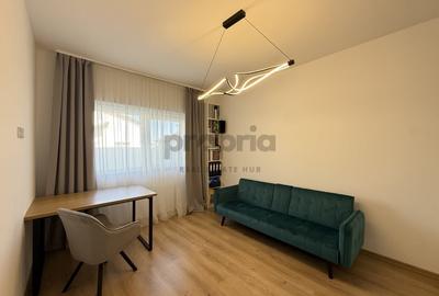 Casă individuală cu 3 camere cu Canalizare în Hălchiu - 16