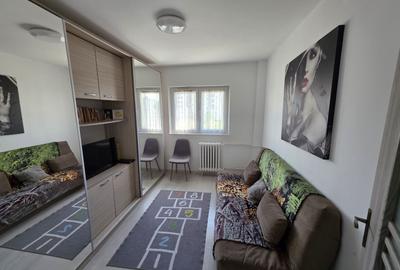 Apartament cu 3 camere decomandat, mobilat în Dristor - 3