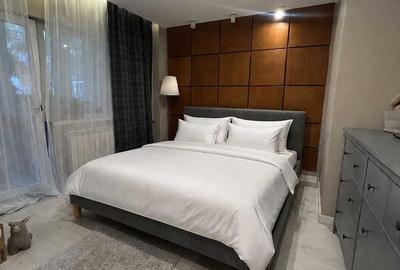 Apartament cu 3 camere decomandat în Central - 3