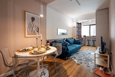 Apartament cu 2 camere decomandat, mobilat în Pipera - 1