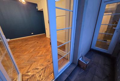 Comision 0%!Spațiu Birouri 120mp |  Bălcescu (Str. Sorin Titel) | Parter Renovat - 8