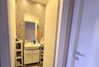 Apartament cu 3 camere decomandat, mobilat în Barbu Văcărescu - 10