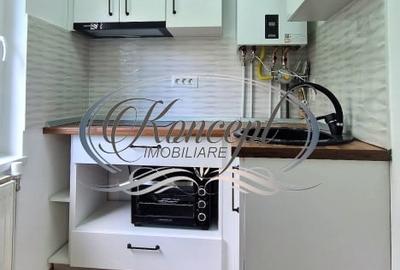 Studio de inchiriat mobilat modern in cartierul Manastur - 5
