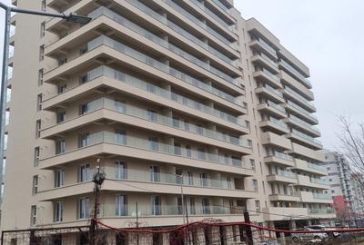 Apartament 3 camere,2 bai,cf. 1,zona Bd. Uverturii-Lidl,comision 0%,TVA inclus! - 32