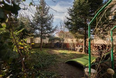 Casa de vanzare cu garaj,  Prelungirea Ghencea, Ghencea, Sector 6 - 9